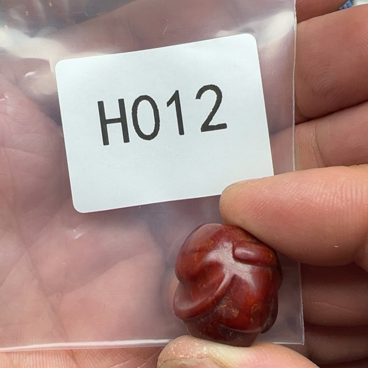 菩提根/象牙果吊坠