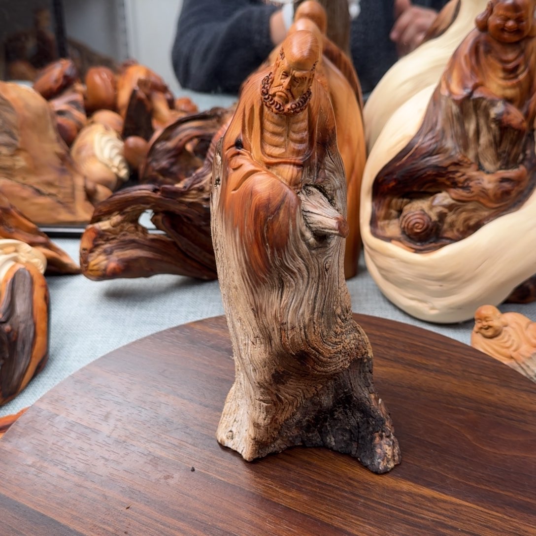 柏木（崖柏）太行崖柏