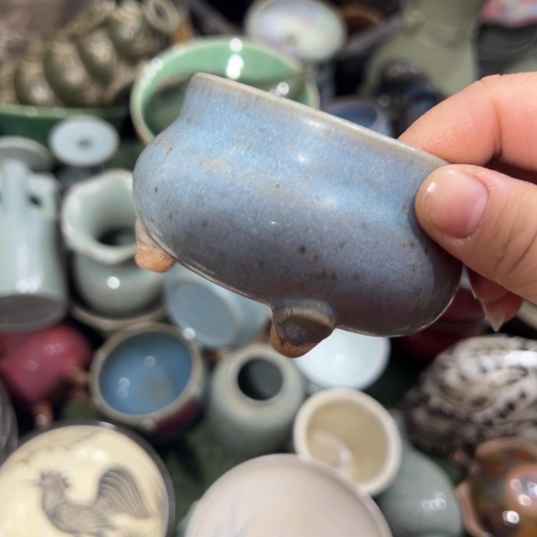 摆件摆件也好漂亮我