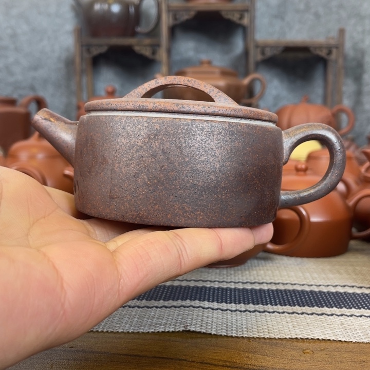 紫砂茶壶紫砂茶具