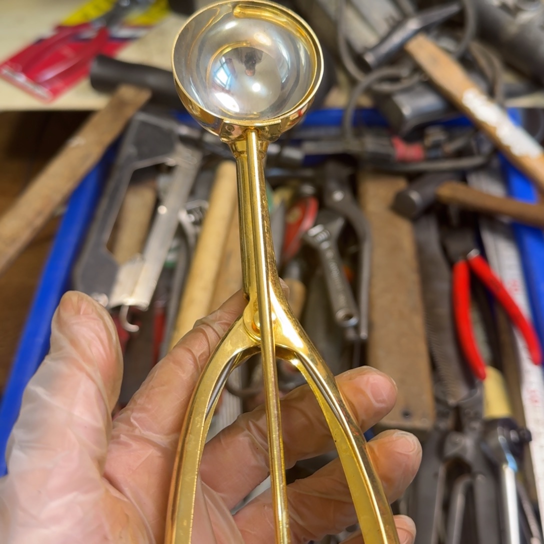 耳***胜五金工具制造工艺