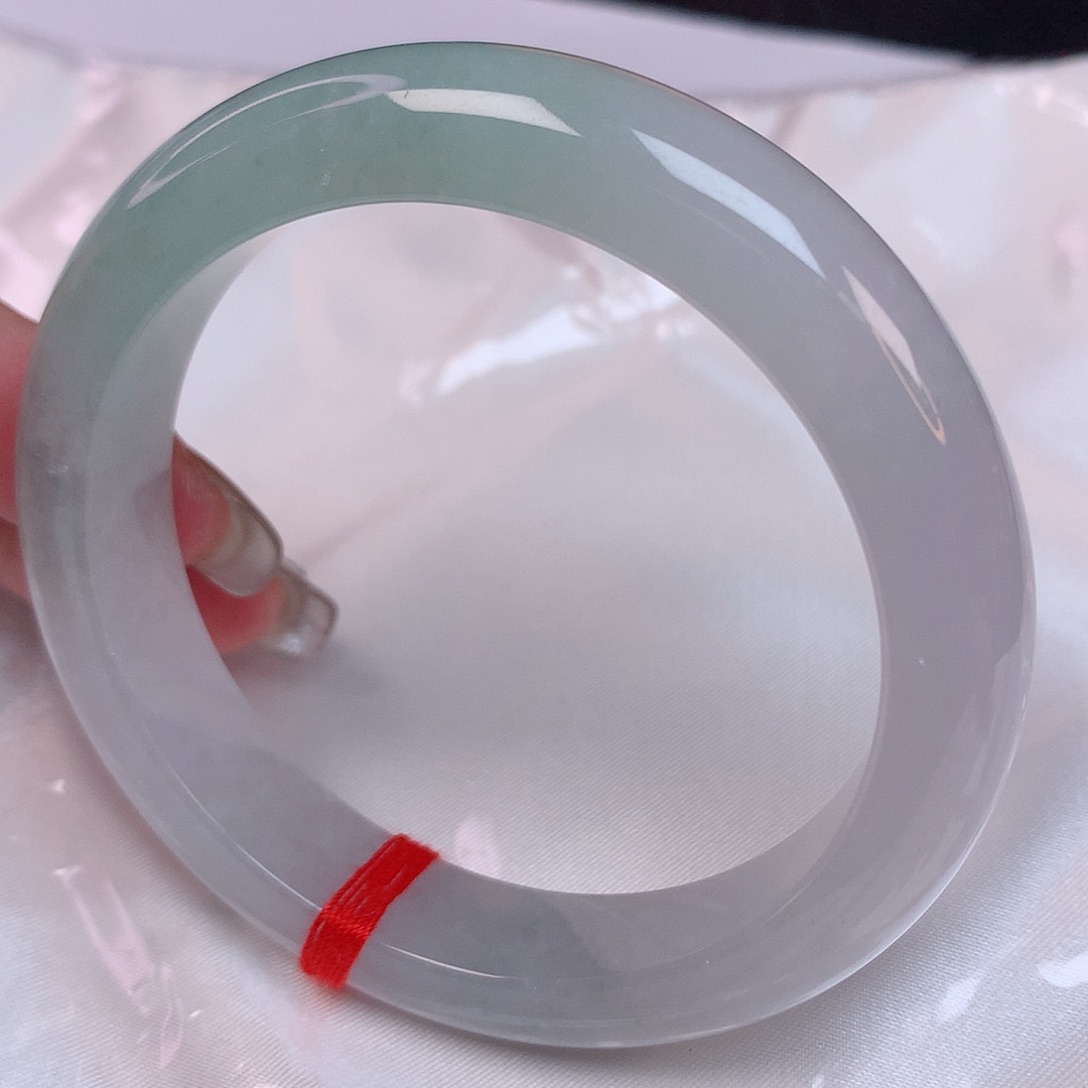 翡翠手镯未镶嵌57+ 翡翠手镯