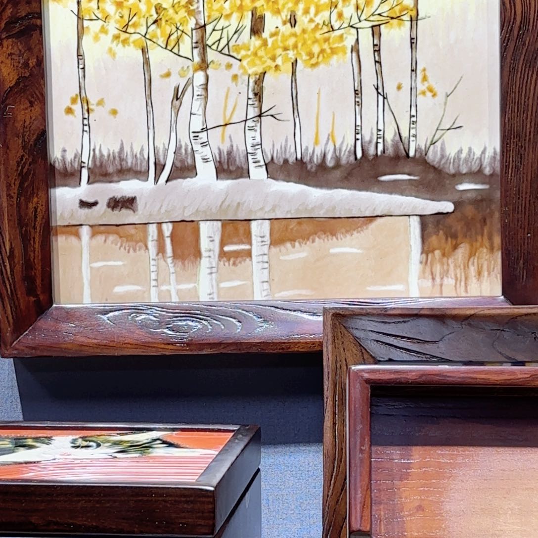 瓷片35.42特价福利款微瑕