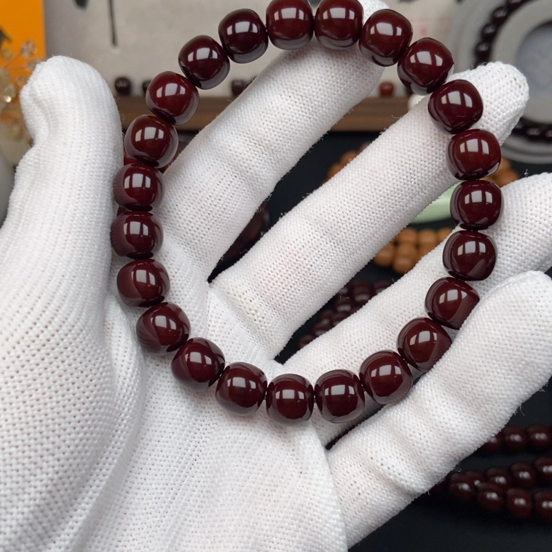 核桃手串/手链秦***3猴头猴头核桃等等