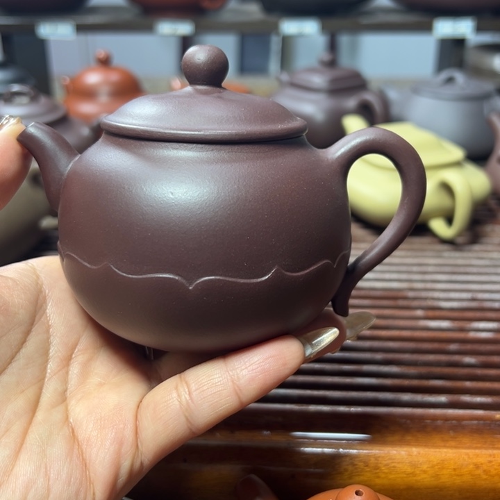 紫砂茶壶紫砂壶等