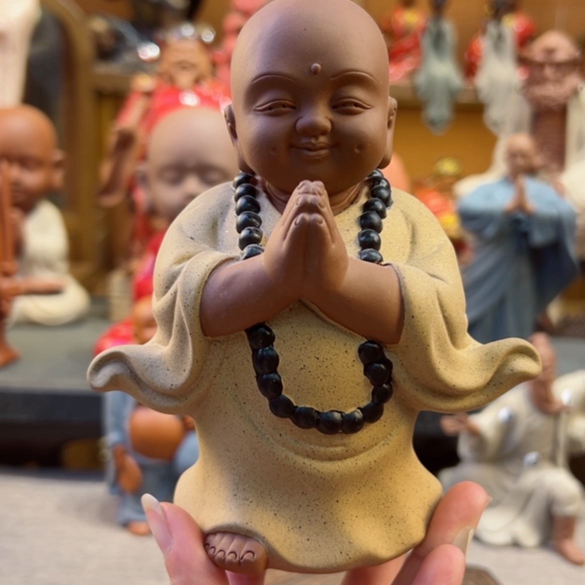 【闪购商品】紫砂茶宠紫砂茶宠摆件