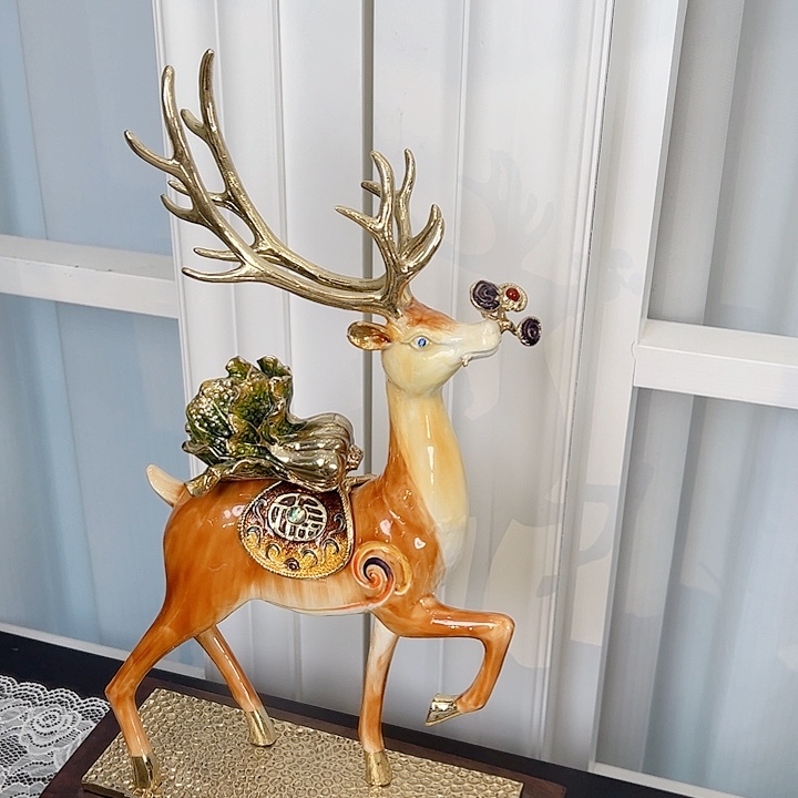 高货摆件家居绿植