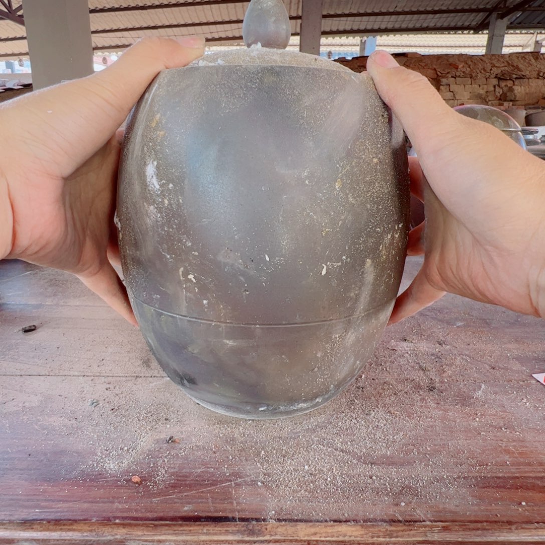 坭兴陶贵台龙窑A527