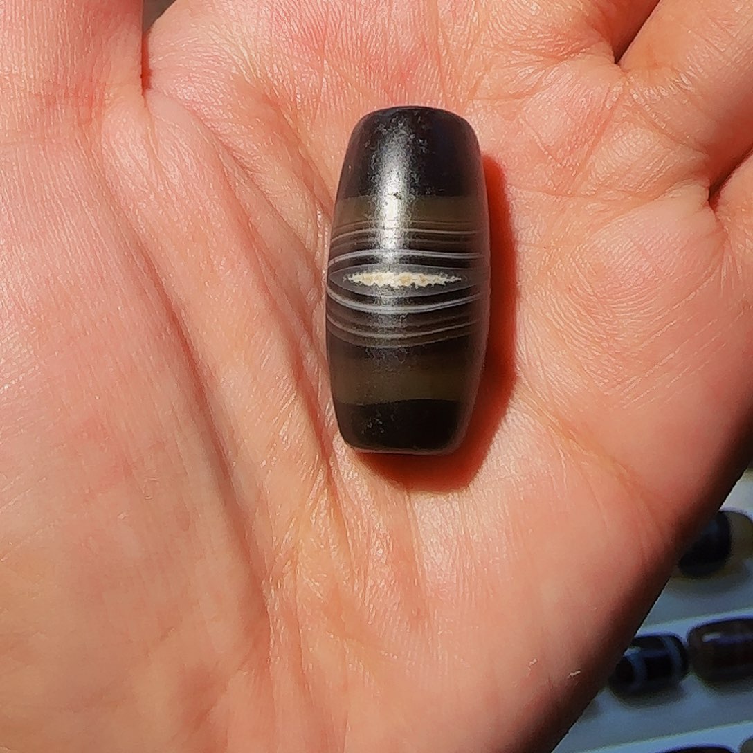 合金颈饰玛瑙/玉髓o****y