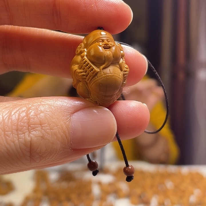 手串/手链橄榄核