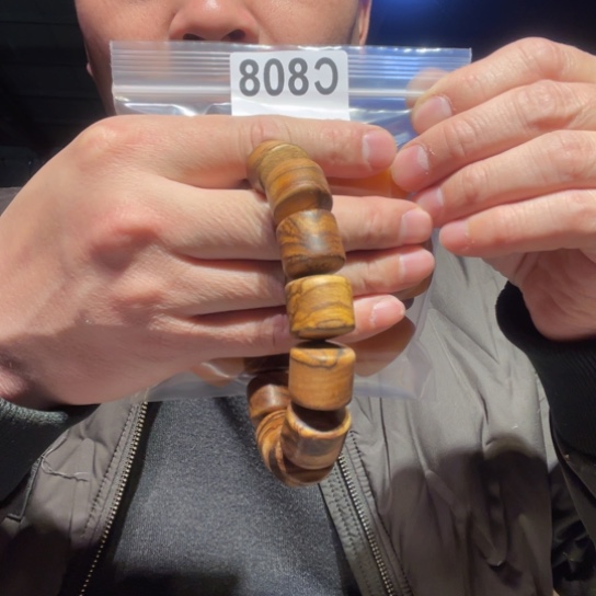 黑酸枝木类缅甸黄花梨808