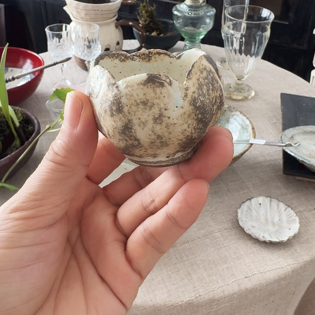 日本高端陶瓷器皿