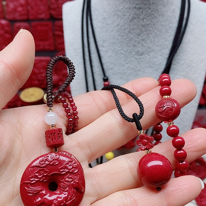 小***染天然辰砂1111111111111