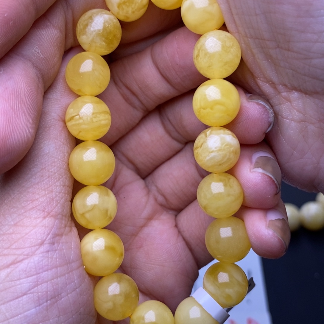 琥珀未镶嵌珠宝奇石222