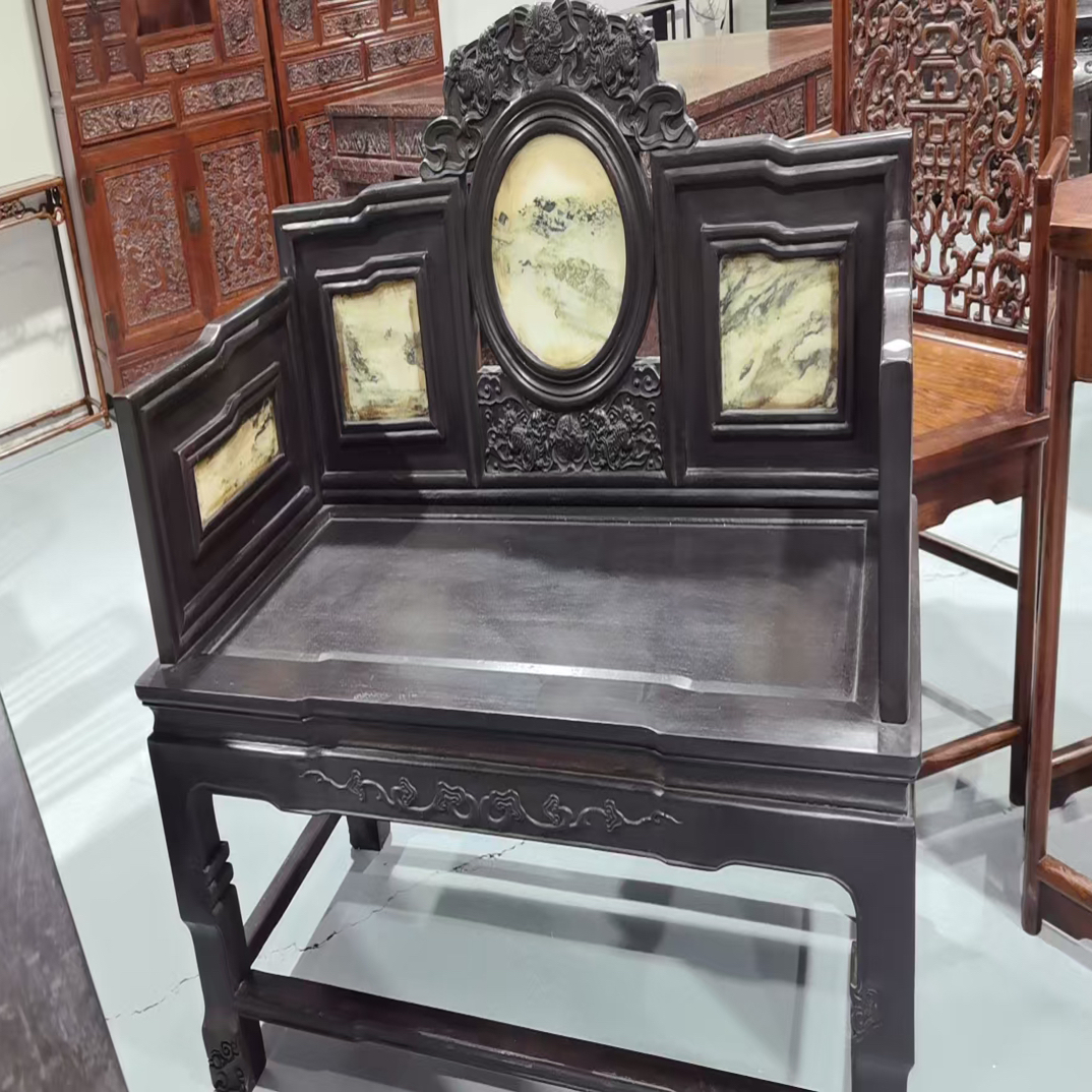 茶桌 品相完整 造型美观简洁