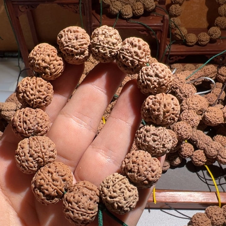 吊坠金刚菩提12号金刚
