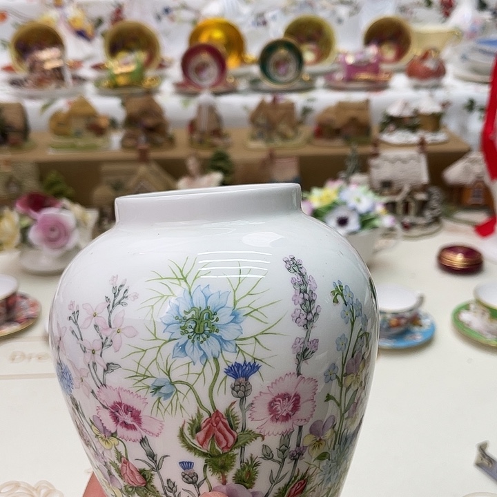 摆件维多利亚欧洲中古