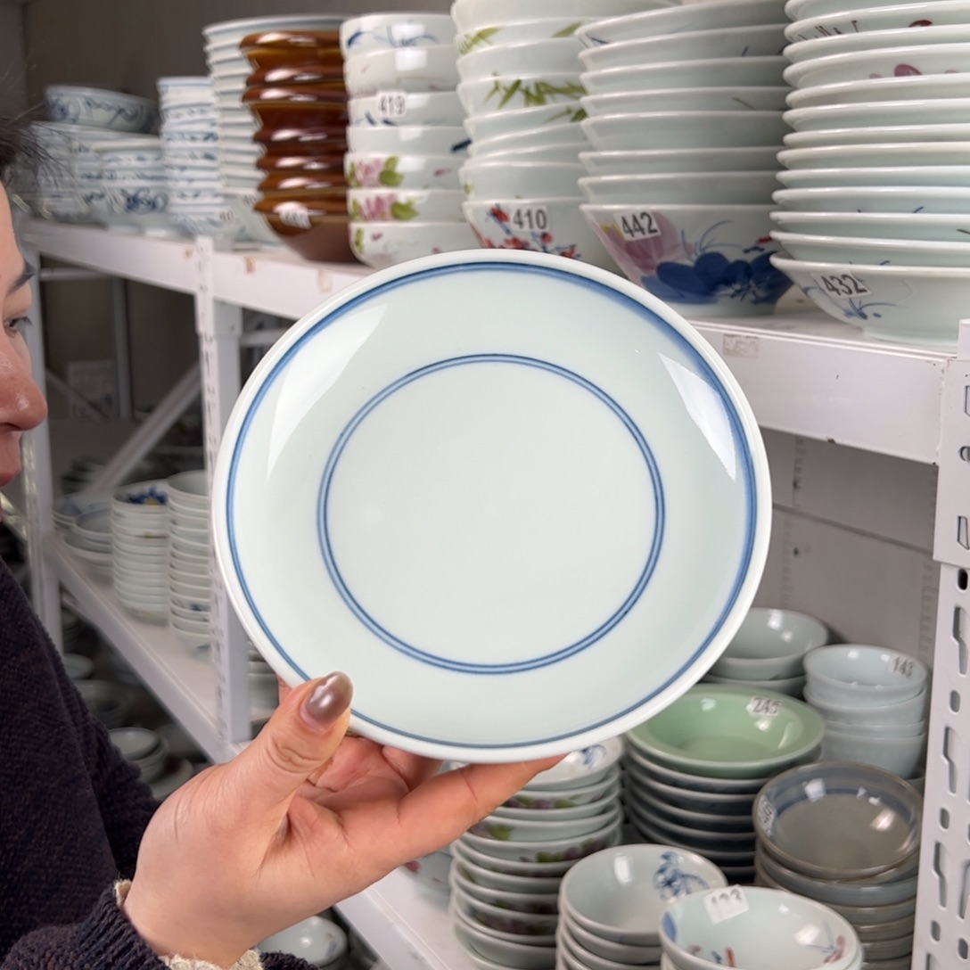 微瑕福利双线7寸月光盘（单只装）