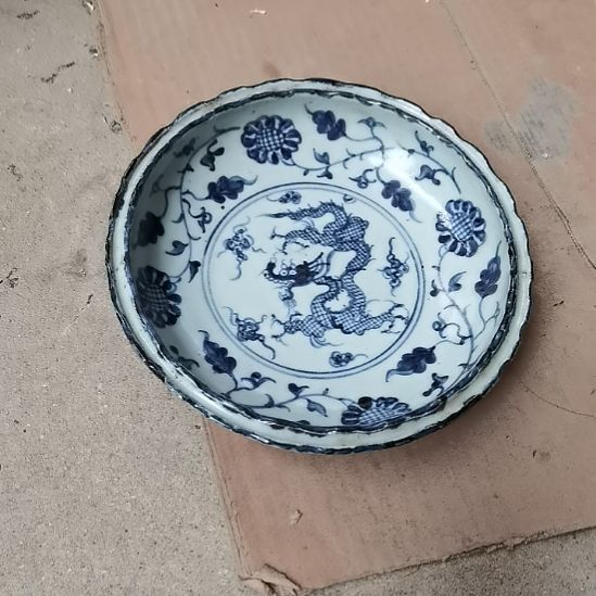 瓷片我弟妹说的话我弟妹说