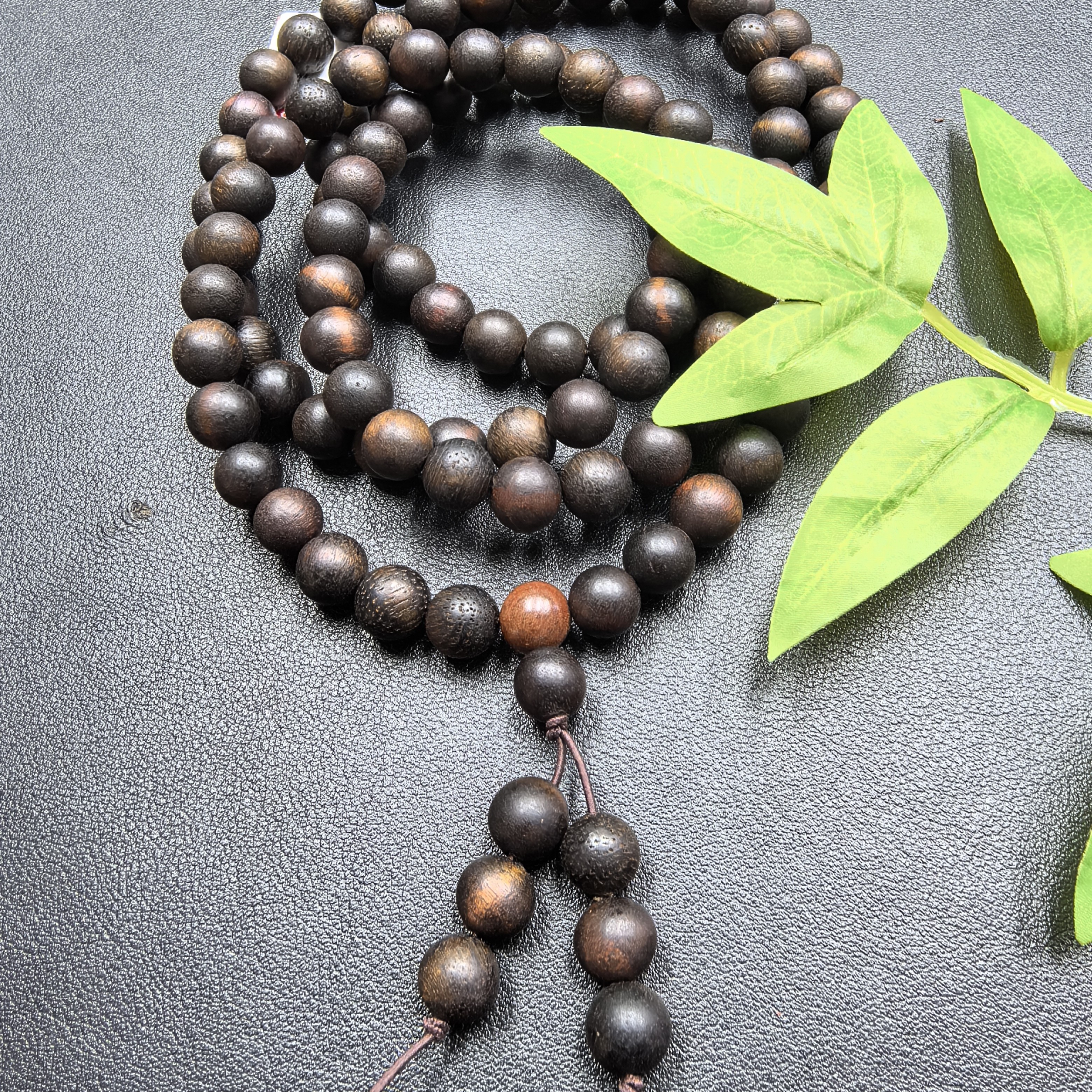 链接466号木制文玩手串