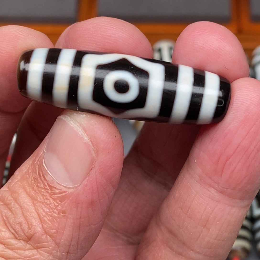 玛瑙/玉髓项链未镶嵌