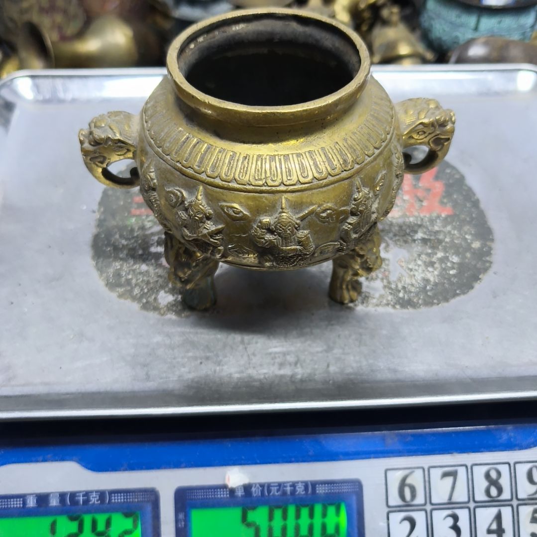 迷***人铜器，708888888888