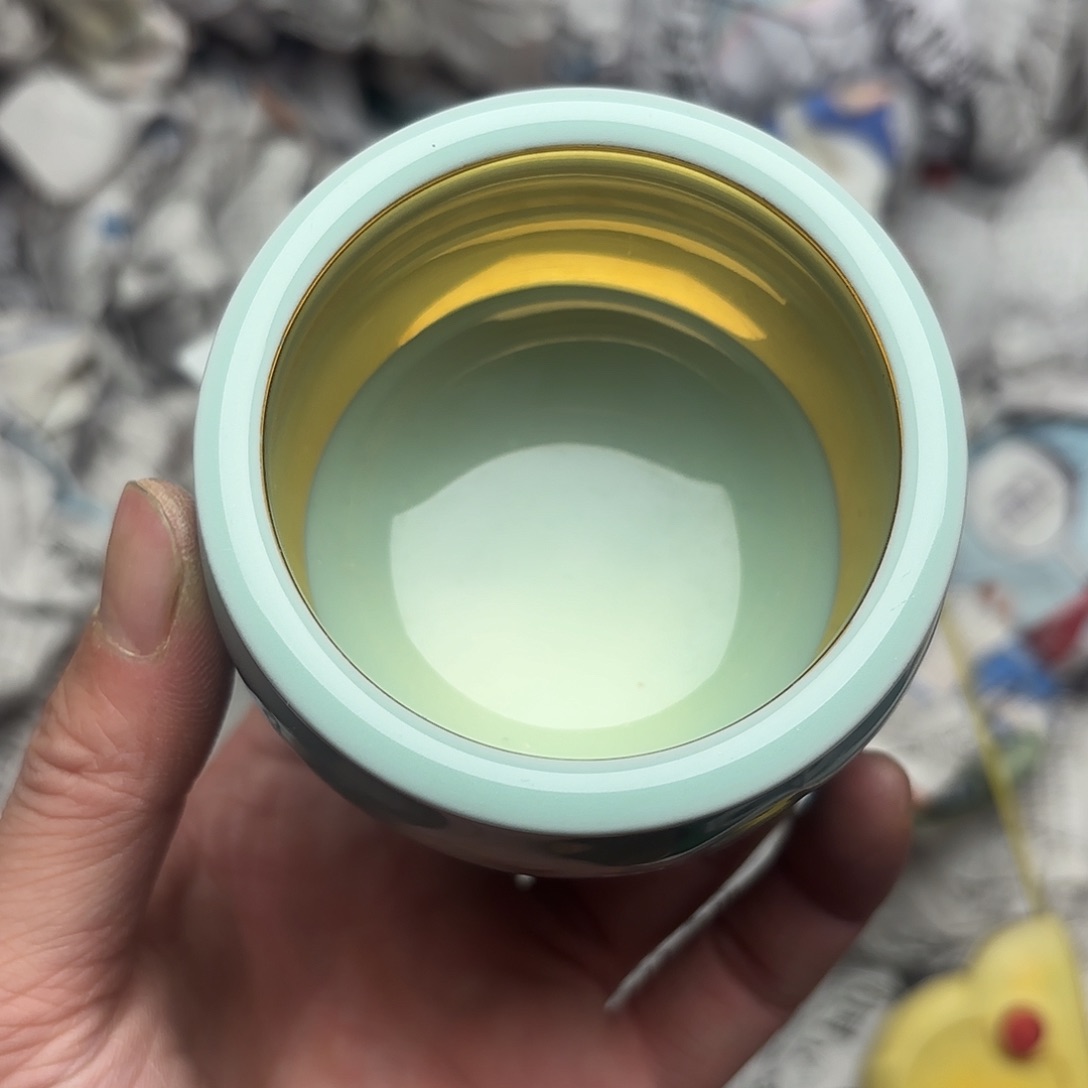 茶盏建盏主人杯一只