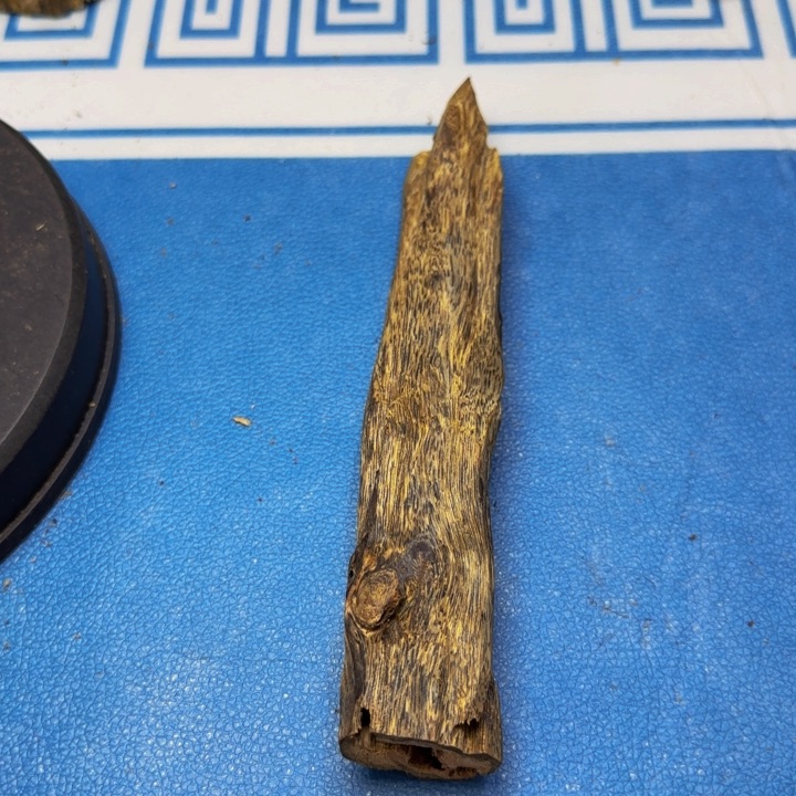 木绿奇楠千里香虫漏55克