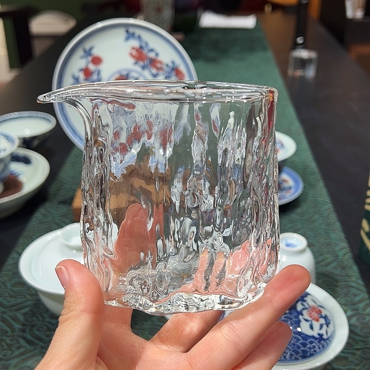 偶得天成高硼硅玻璃公道