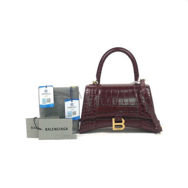 95新/巴黎世家/包包/市场价21700/250326CZ0039