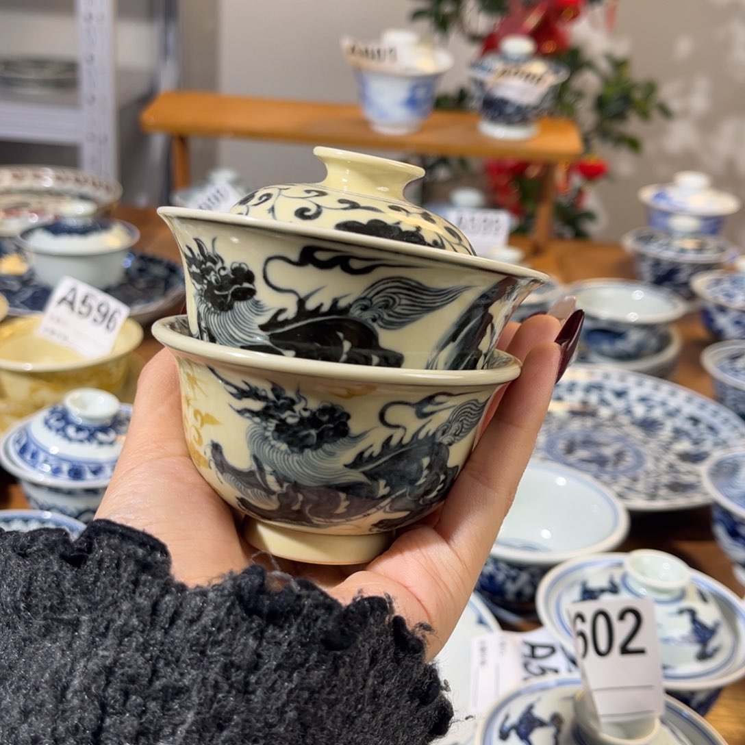 楼***上段泥微瑕瑞兽补差价