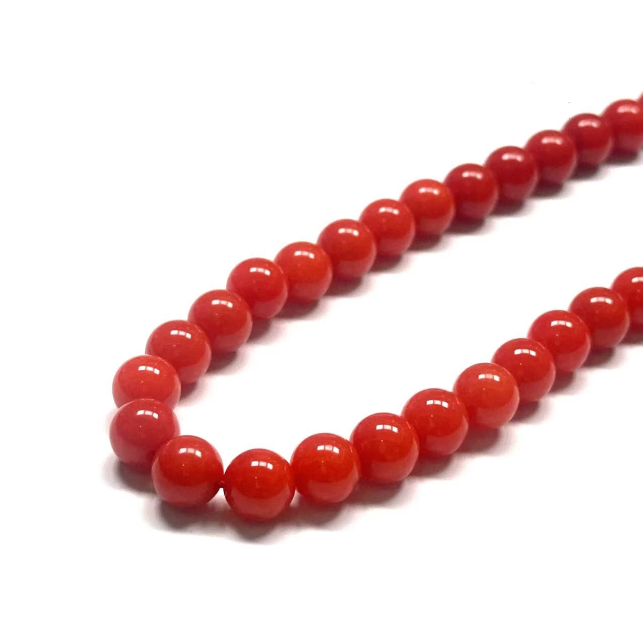 HS102 时尚饰品项链 10mm