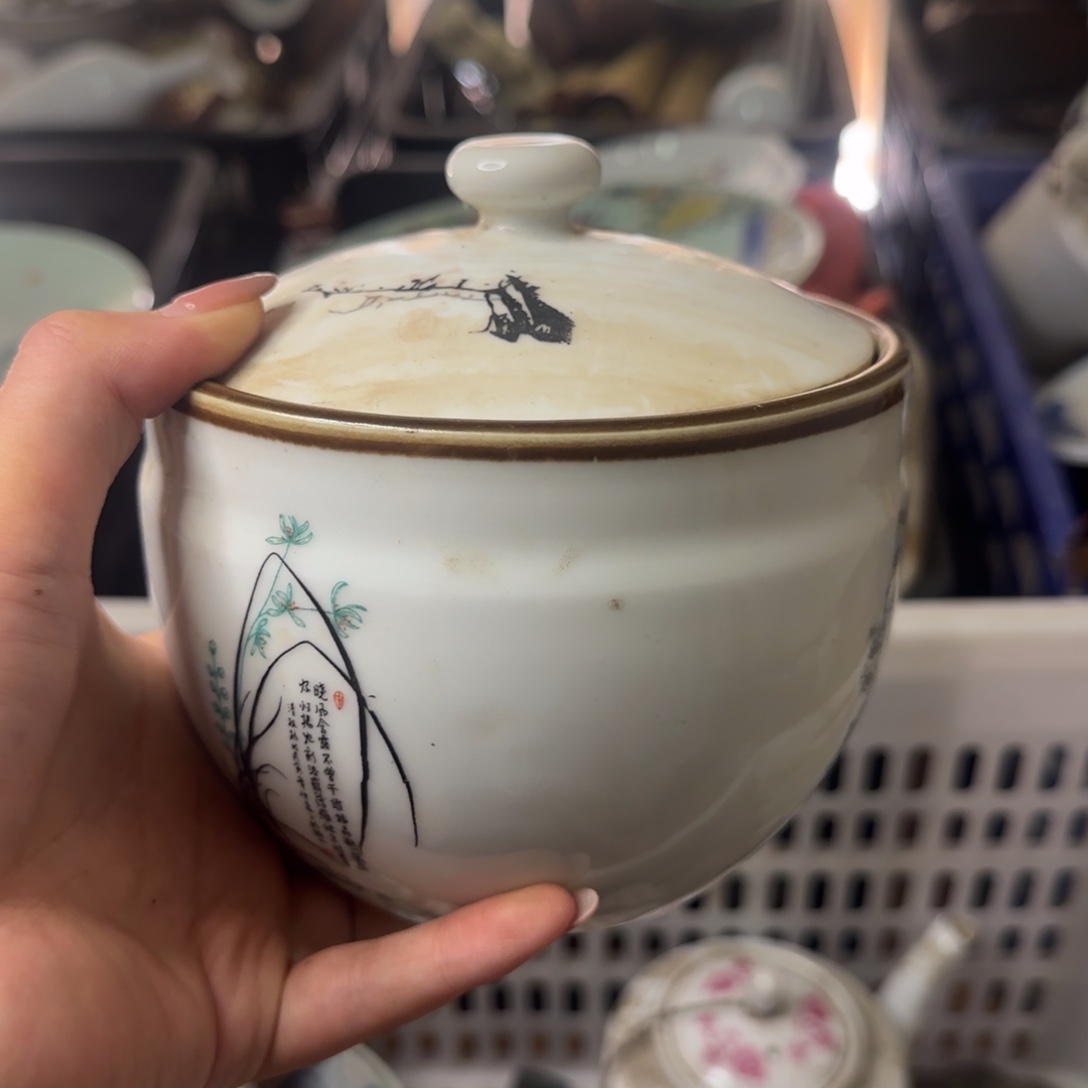 陈***哥紫檀木类家具工艺品