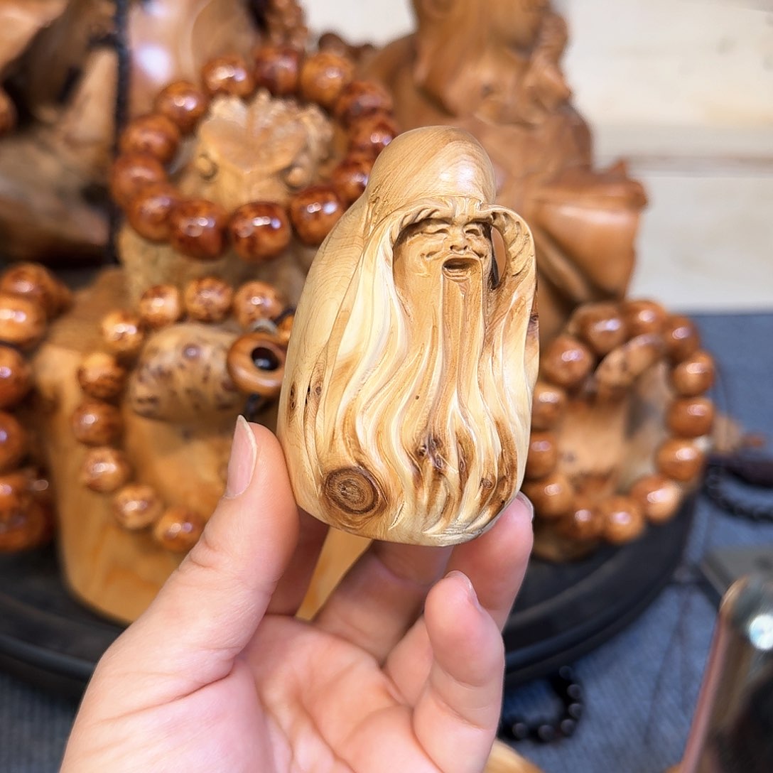 柏木（崖柏）11111111111