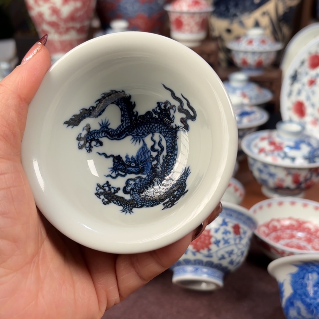 觅瓷山房觅瓷山房