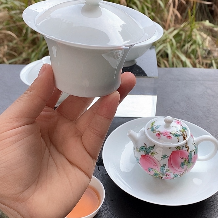 景德镇瓷器艺术品