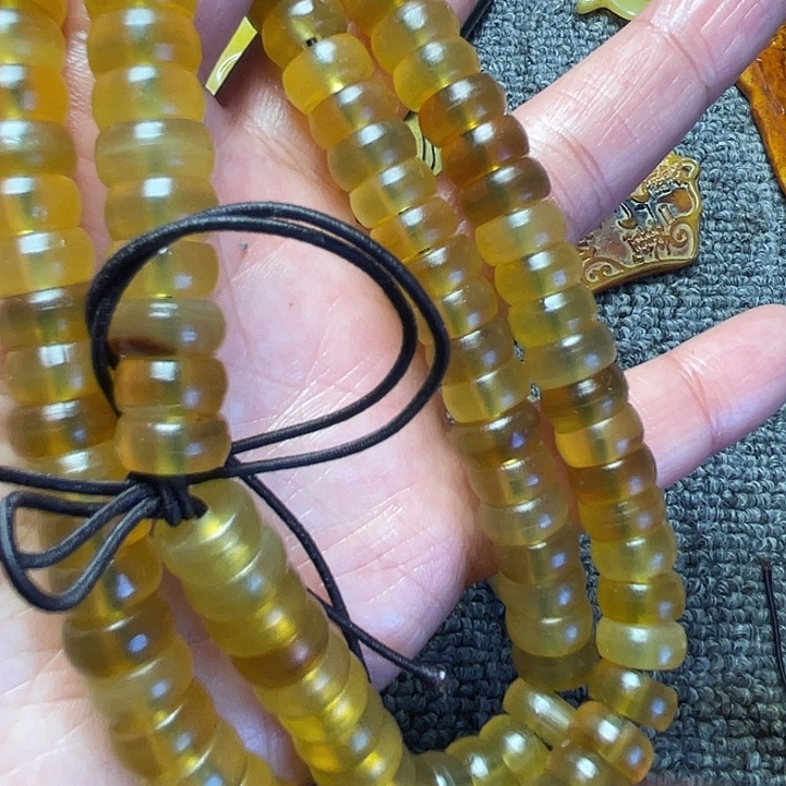 手串/手链牛骨其他配饰