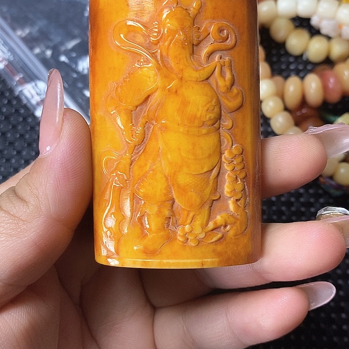 手串/手链鹿骨其他配饰