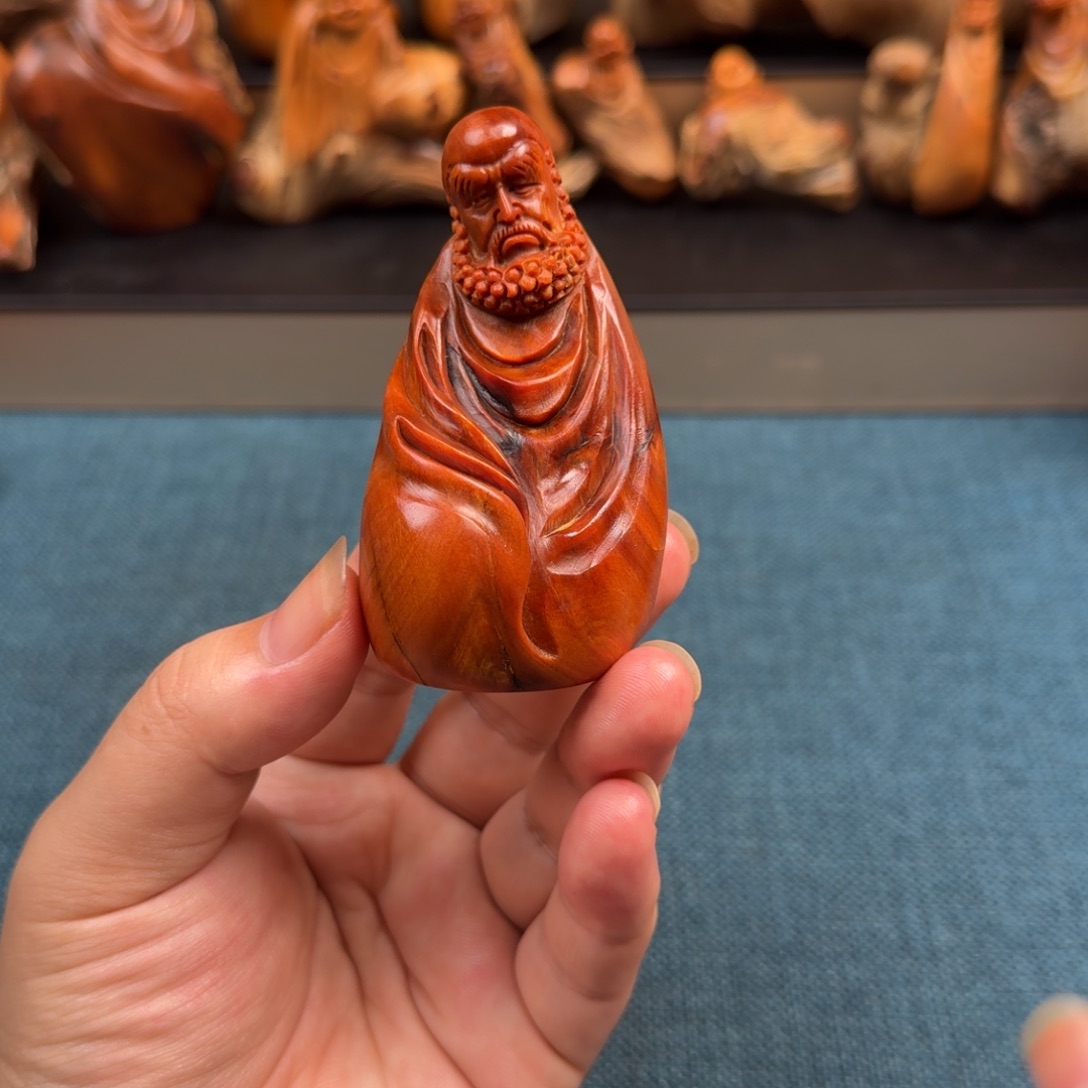 柏木（崖柏）太行崖柏