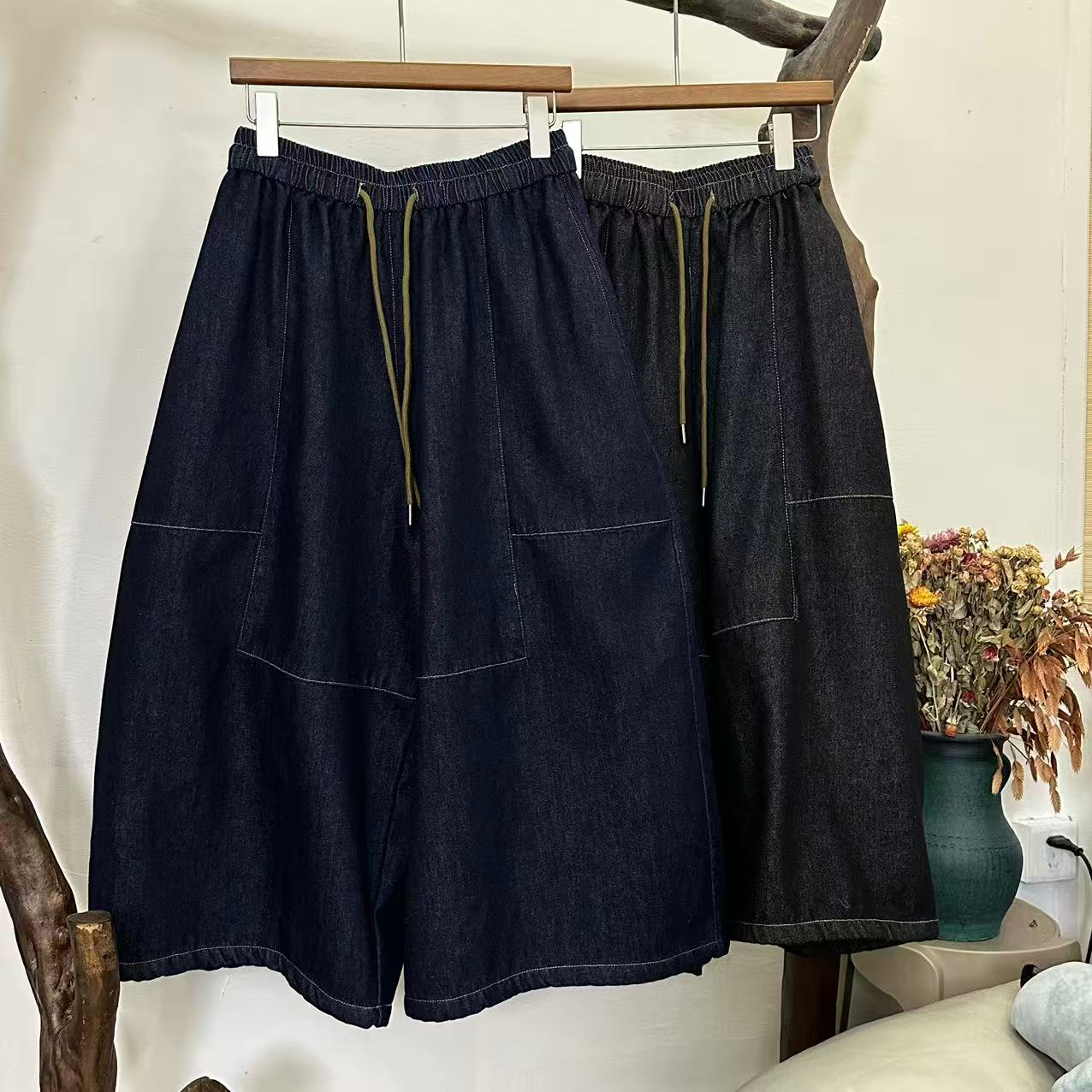 33推荐 DJJ#931 日系加绒牛仔裤 2025-11-05