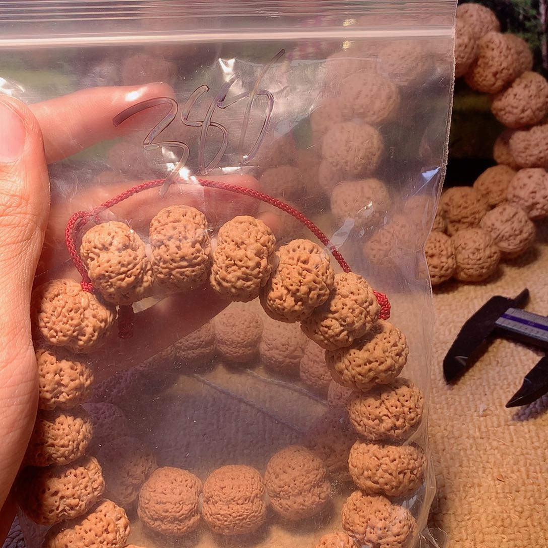 金刚菩提手串25—————