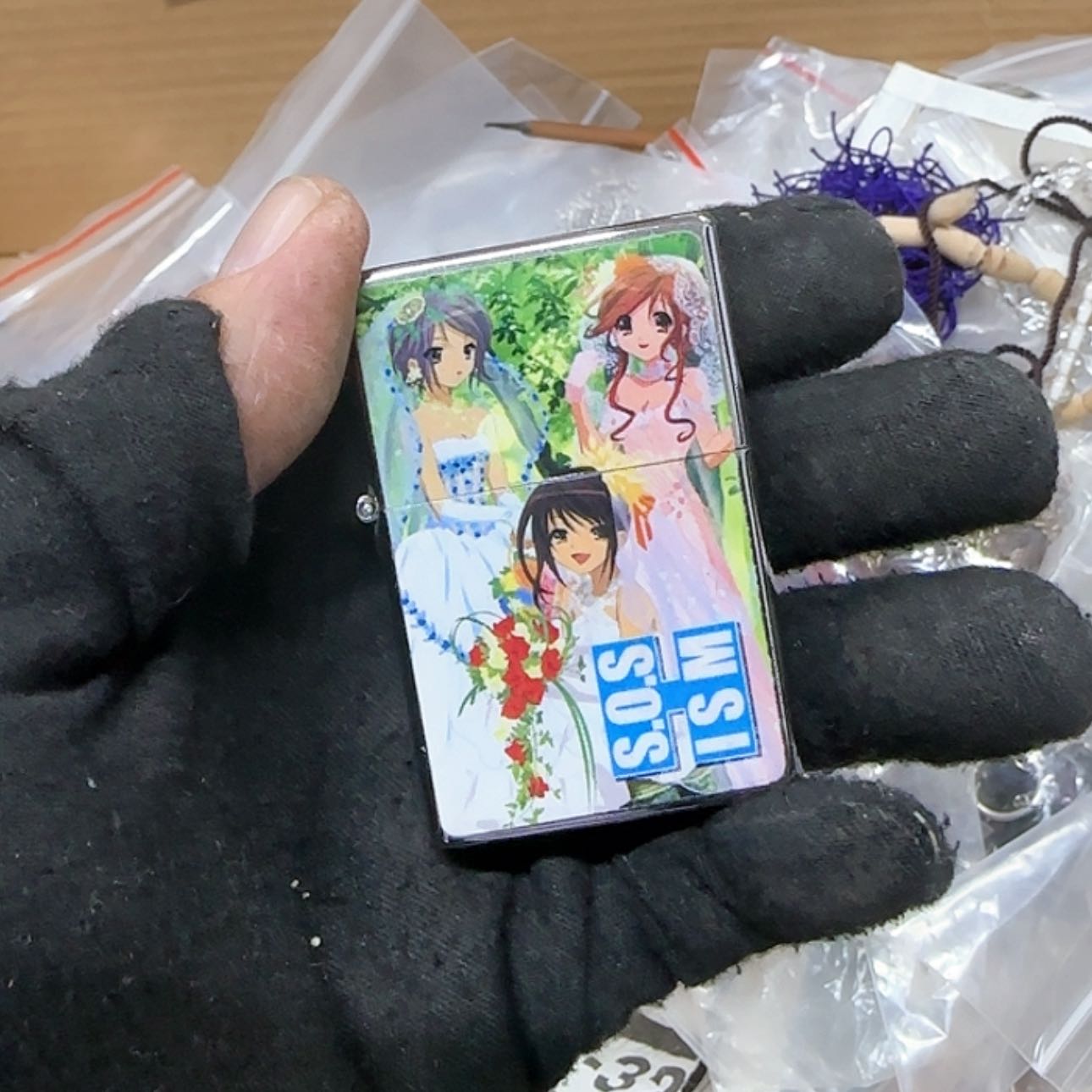 【闪购商品】杂项杂项杂项杂项萌*虎