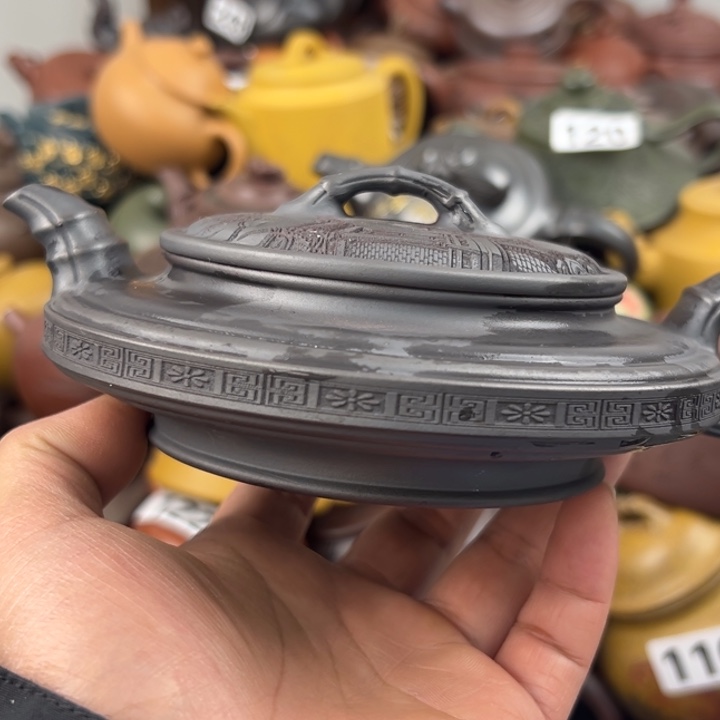 茶壶紫砂紫砂壶紫砂壶