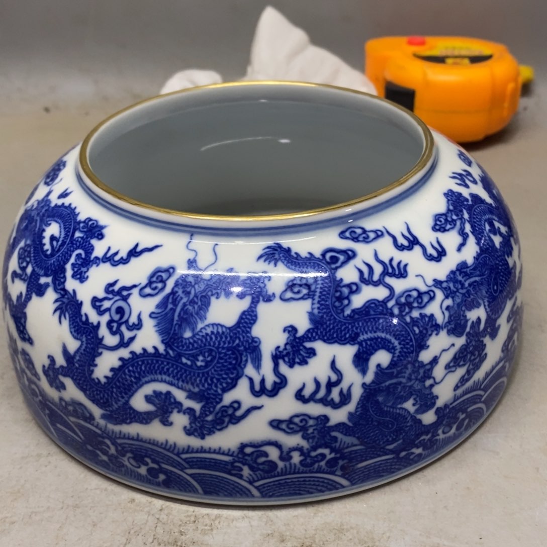 陶瓷高货精品瓷器