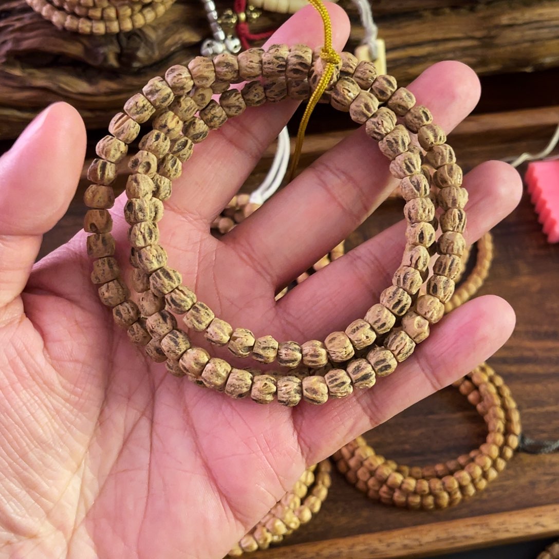 柏香籽/百香籽吊坠V**.