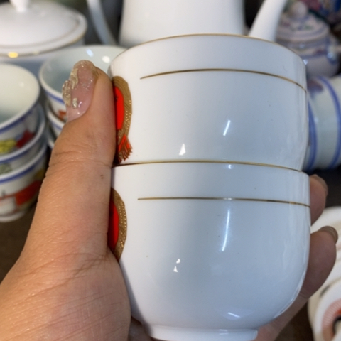 瓷片景德镇陶瓷学院