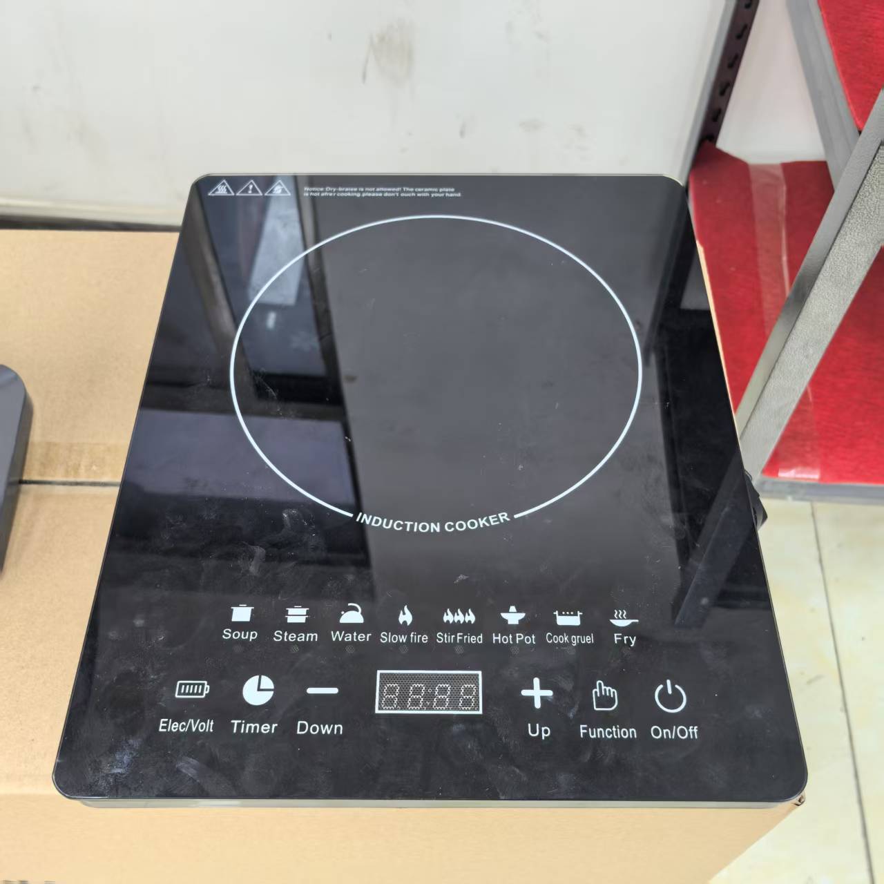 【洋姐专属】厨房用具