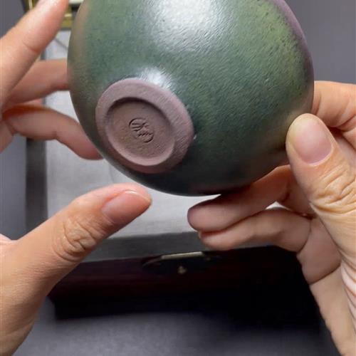 【闪购商品】茶盏-721............