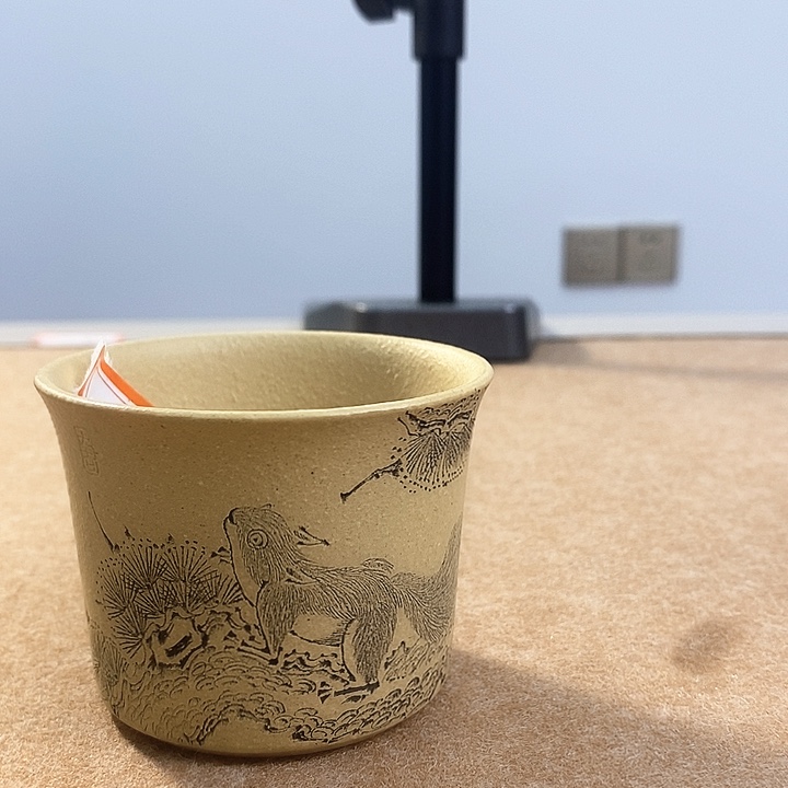紫砂茶壶宜兴紫砂12