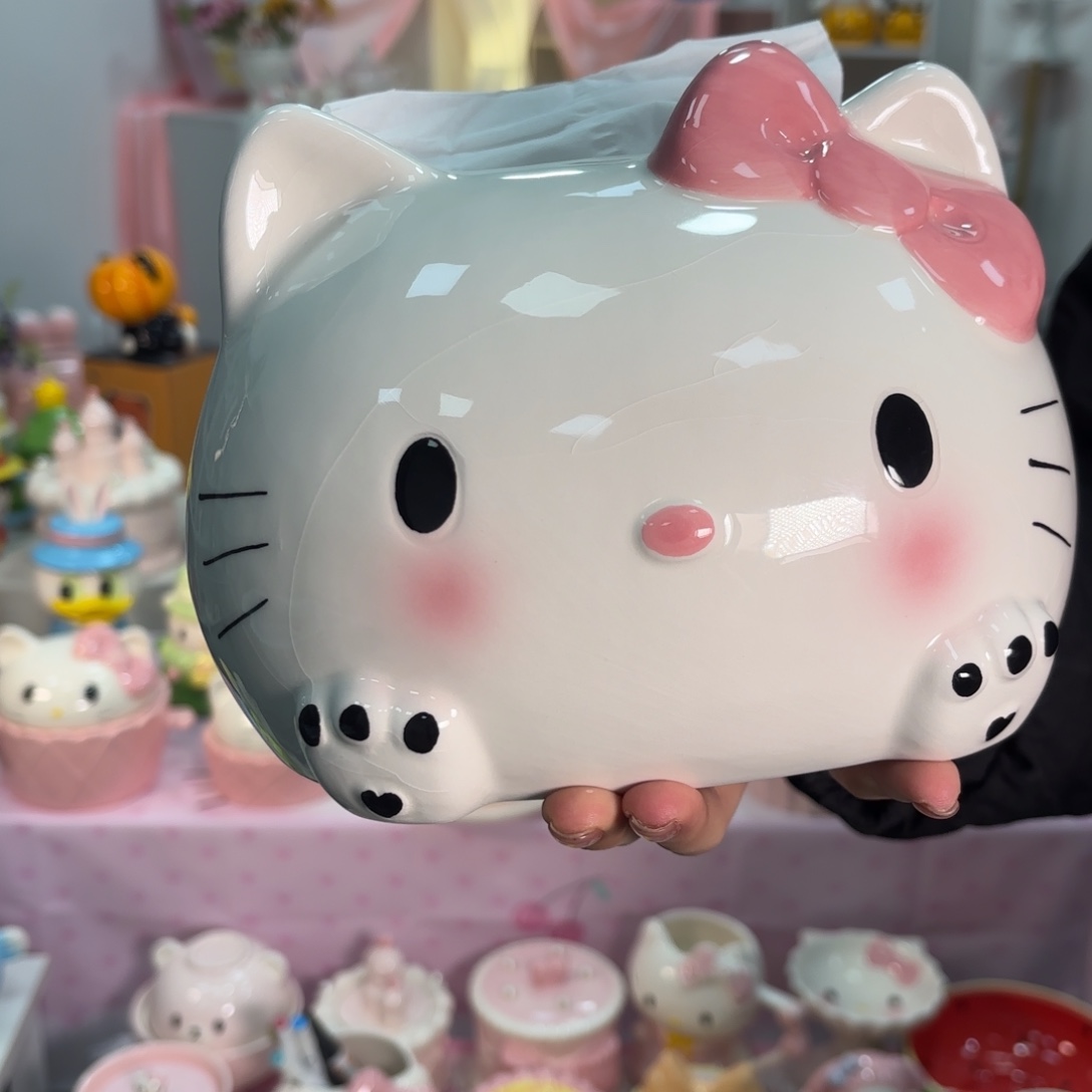 我也想要一个这样的朋友紫砂这么大岁数都没有的